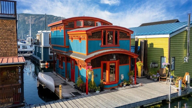 1 of 26 - 1765 Cowichan Bay Rd 2, Cowichan Bay, BC