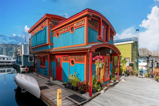 2 of 26 - 1765 Cowichan Bay Rd 2, Cowichan Bay, BC