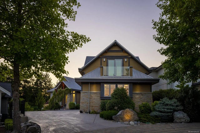 1 of 72 - 1098 Bearspaw Plat, Langford, BC