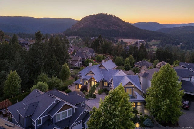 2 of 72 - 1098 Bearspaw Plat, Langford, BC