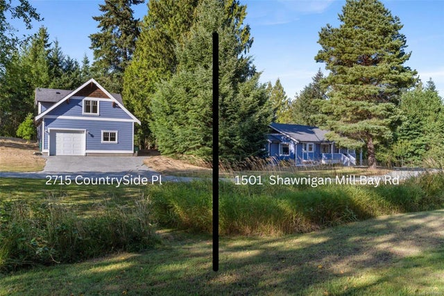 3 of 30 - 2715 Countryside Pl, Shawnigan Lake, BC