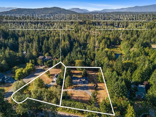 5 of 30 - 2715 Countryside Pl, Shawnigan Lake, BC