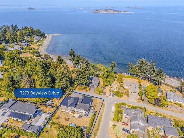 1 of 99 - 7273 Bayview Rd, Lantzville, BC