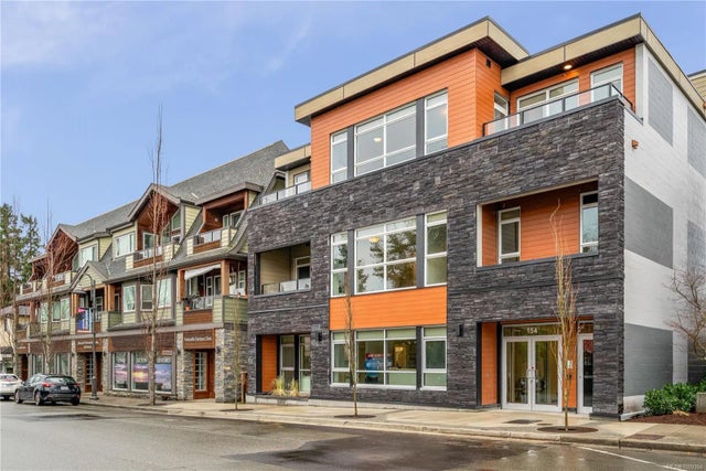 4 of 23 - 154 Weld St, Parksville, BC