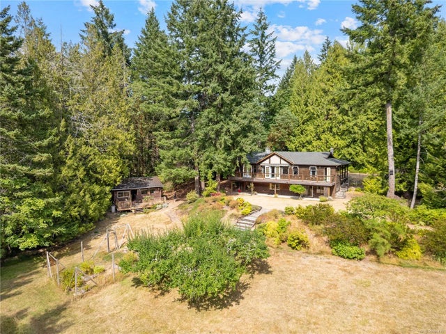 2 of 66 - 2905 Southey Point Rd, Salt Spring, BC