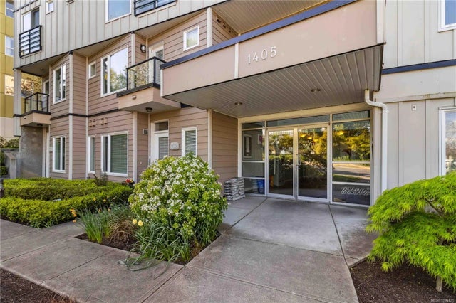 4 of 23 - 1405 Esquimalt Rd 308, Esquimalt, BC