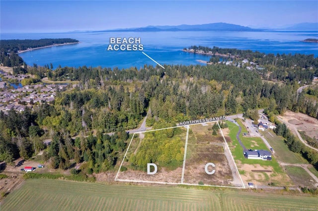 1 of 59 - D Northwest Bay Rd, Nanoose Bay, BC