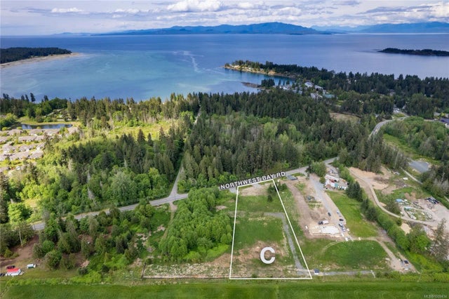 2 of 62 - C Northwest Bay Rd, Nanoose Bay, BC
