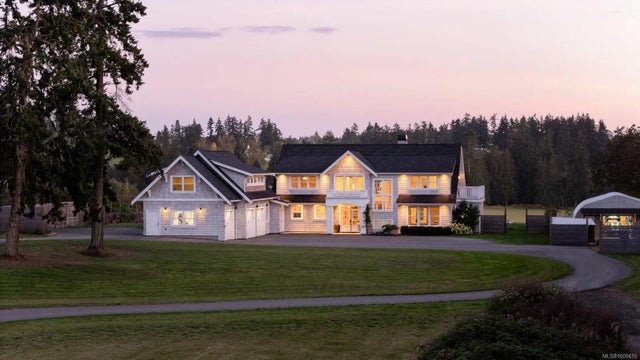 1 of 55 - 1527 Mount Newton Cross Rd, Central Saanich, BC