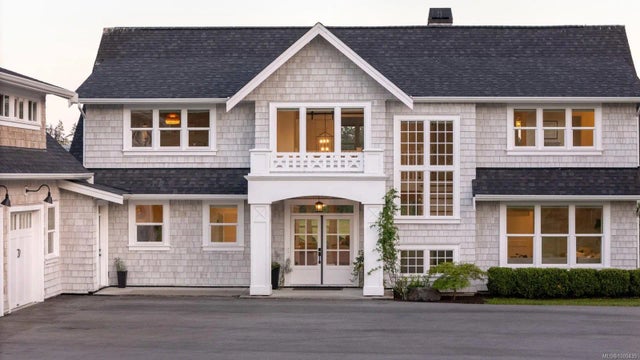 5 of 55 - 1527 Mount Newton Cross Rd, Central Saanich, BC