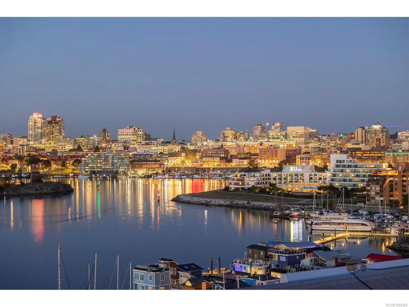 Victoria Real Estate - MLS # 1009450, Residential real estate for Sale in Shoal Point, MLS Listings # 1009450