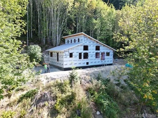 1 of 6 - Lot 2 Mayo Rd, Lake Cowichan, BC