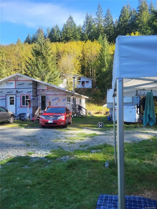 3 of 6 - Lot 2 Mayo Rd, Lake Cowichan, BC