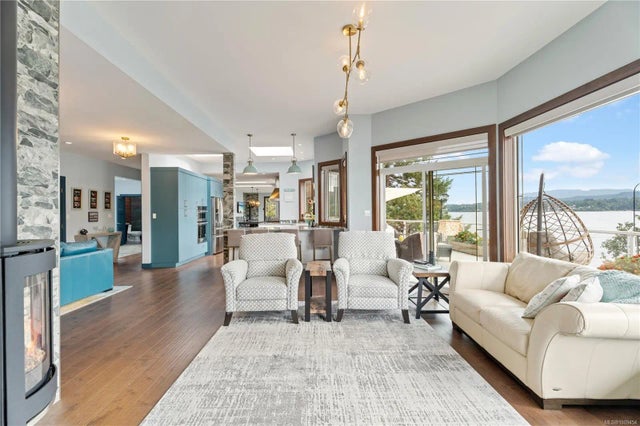 5 of 77 - 11680 Fairtide Rd, Ladysmith, BC