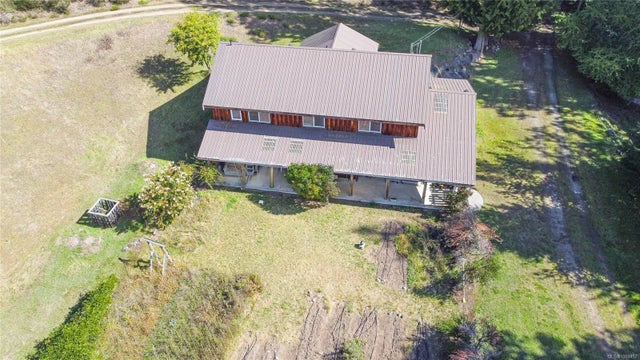 2 of 42 - 415 Campbell Bay Rd, Mayne Island, BC