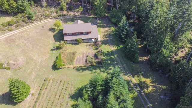 3 of 42 - 415 Campbell Bay Rd, Mayne Island, BC