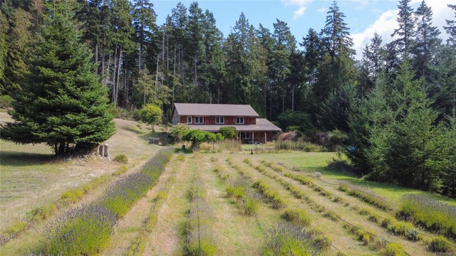 4 of 42 - 415 Campbell Bay Rd, Mayne Island, BC