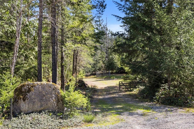 1 of 13 - Lot 1 Horne Lake Rd, Qualicum Beach, BC