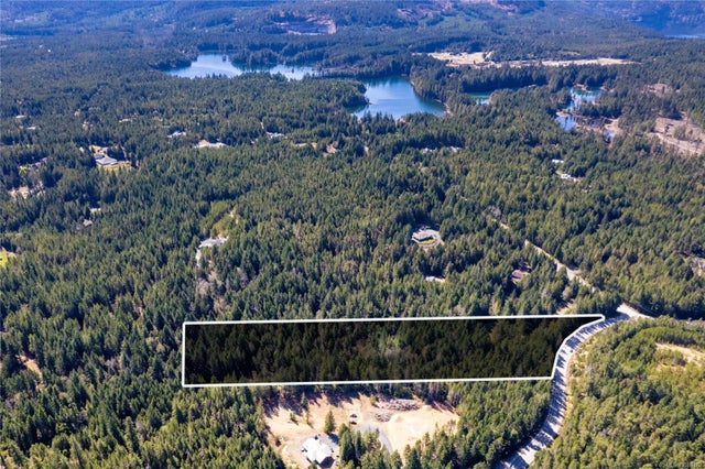 3 of 13 - Lot 1 Horne Lake Rd, Qualicum Beach, BC