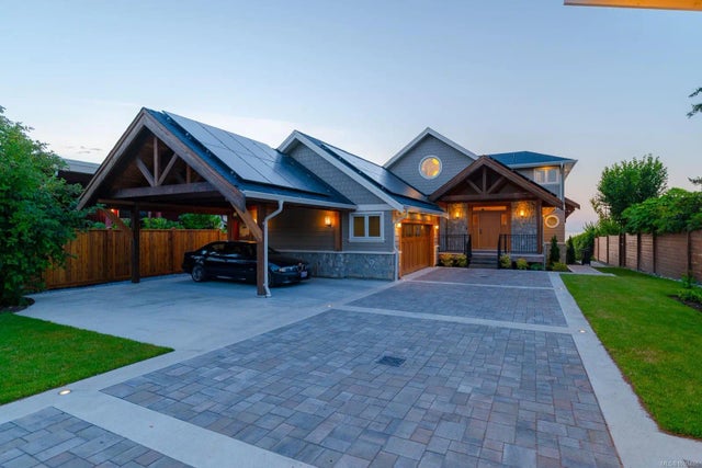 3 of 95 - 5411 Parker Ave, Saanich, BC