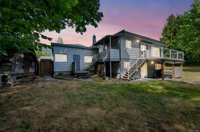 2 of 90 - 160 Cowichan Lake Rd, Lake Cowichan, BC