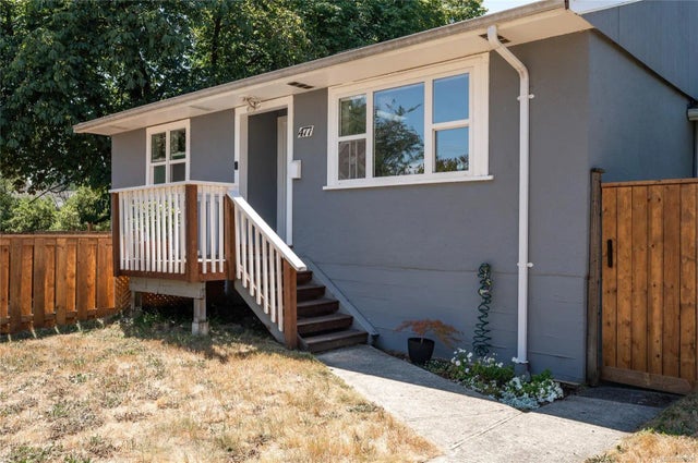 4 of 48 - 477 Watfield Ave, Nanaimo, BC