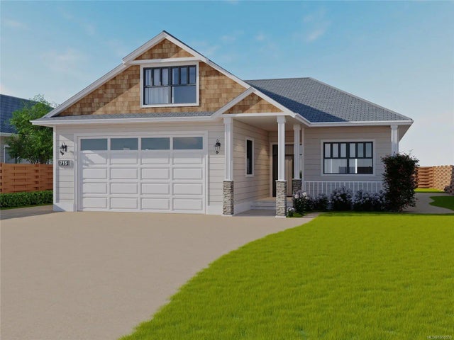 1 of 10 - 715 Doehle Ave, Parksville, BC