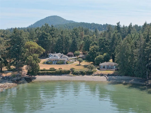 2 of 50 - 101 Church Bay Rd, Saturna Island, BC