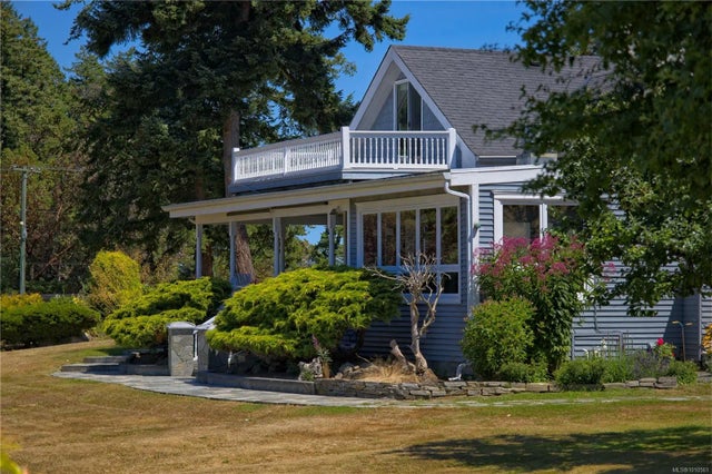 3 of 50 - 101 Church Bay Rd, Saturna Island, BC