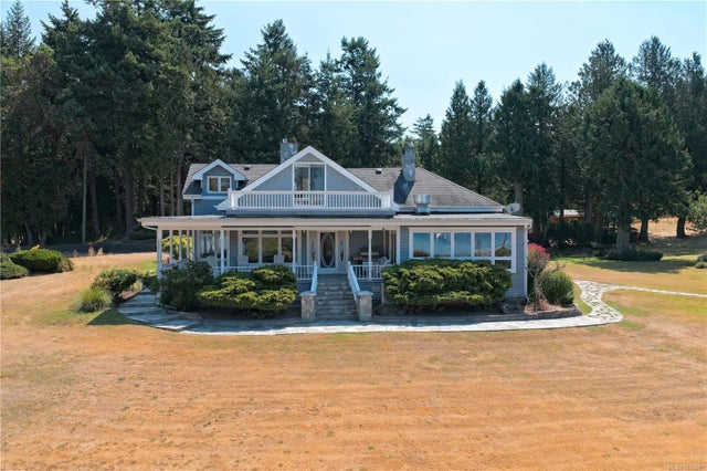 4 of 50 - 101 Church Bay Rd, Saturna Island, BC