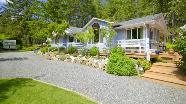 1 of 69 - 2742 Cedar Heights Cres, Nanaimo, BC