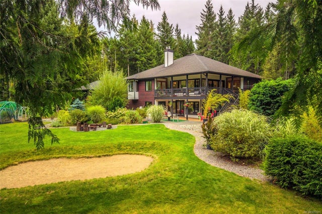 1 of 62 - 1875 Ashling Rd, Qualicum Beach, BC
