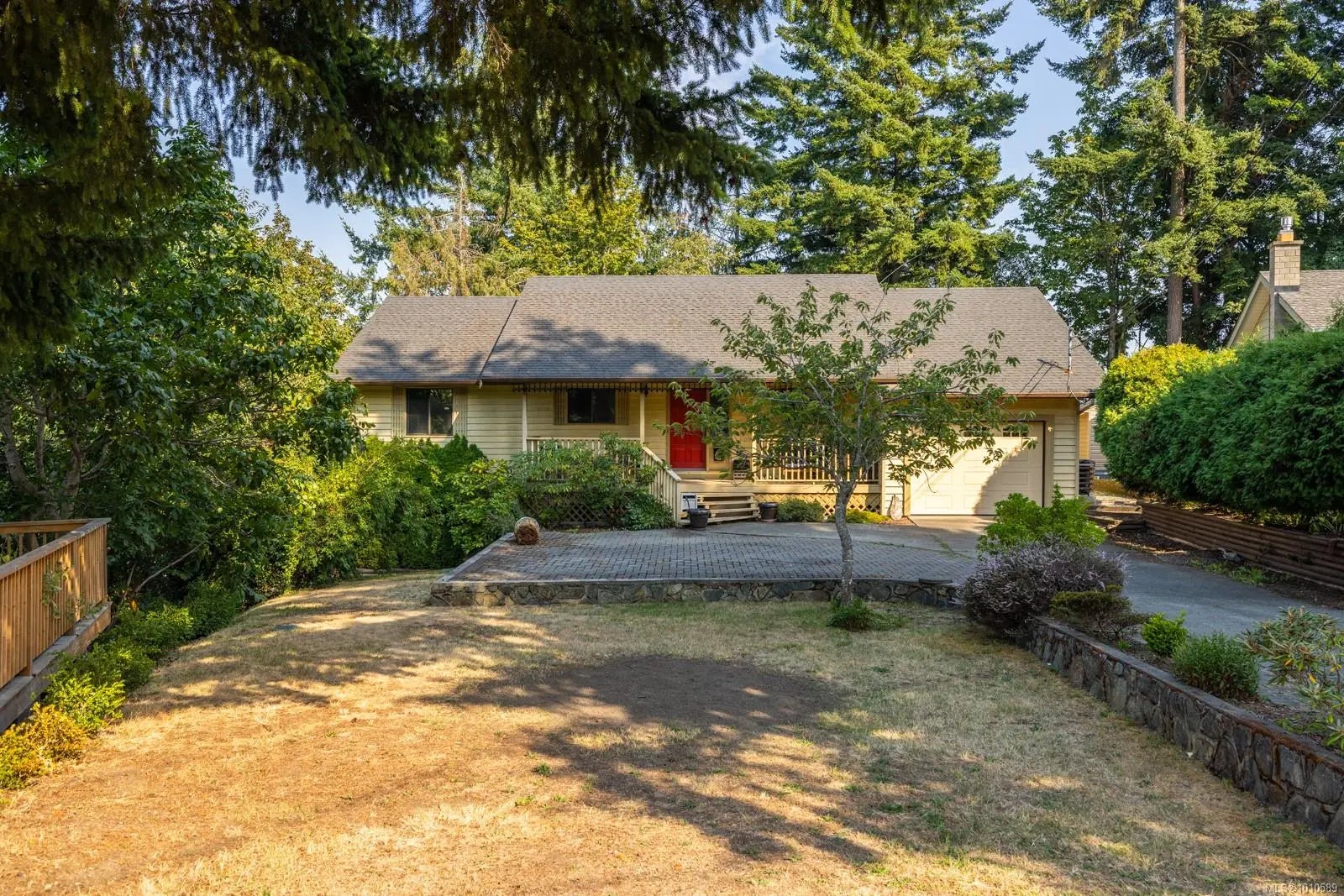 MLS Number 1010589 in the city of Colwood Homes for Sale by , the zipcode of V9C 3J3