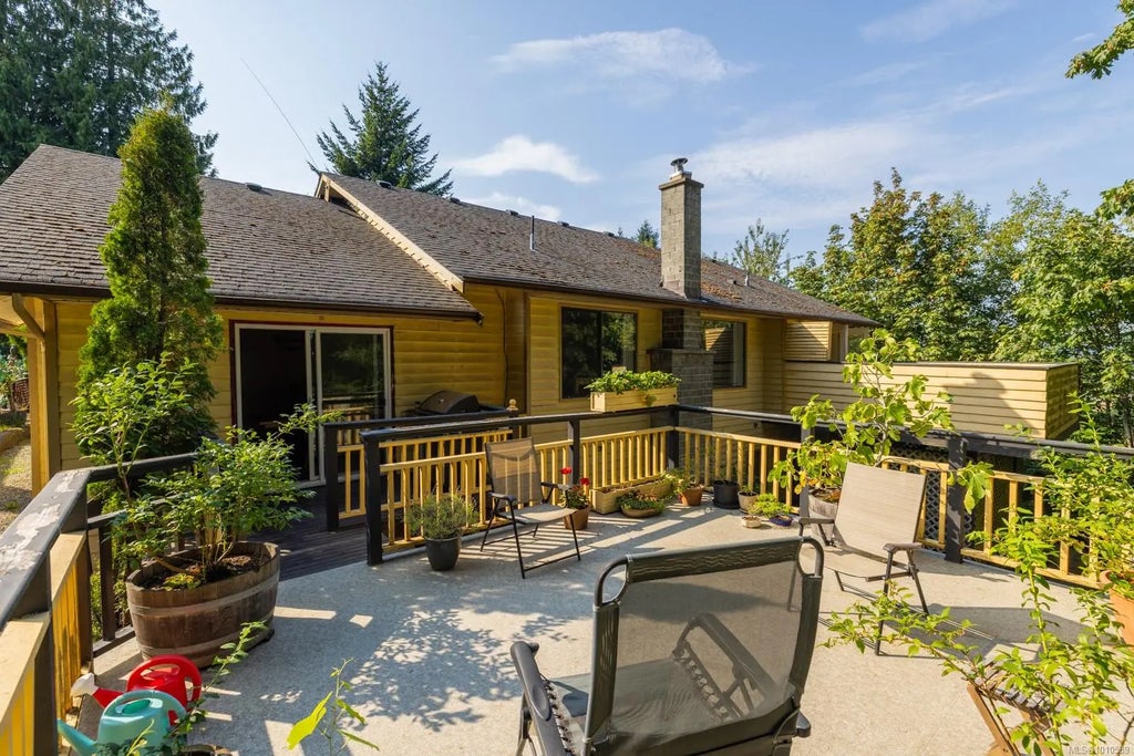 3361 St. Troy Pl, Colwood