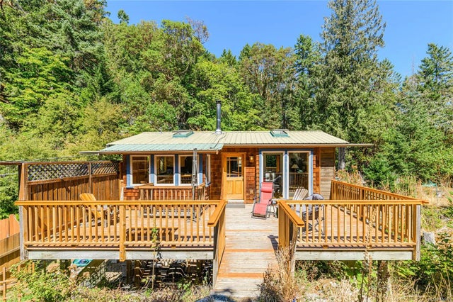 2 of 55 - 1252 Isabella Point Rd, Salt Spring, BC