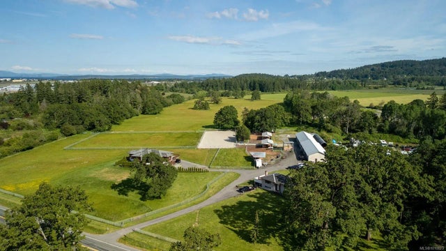 1 of 47 - 9775 West Saanich Rd, North Saanich, BC