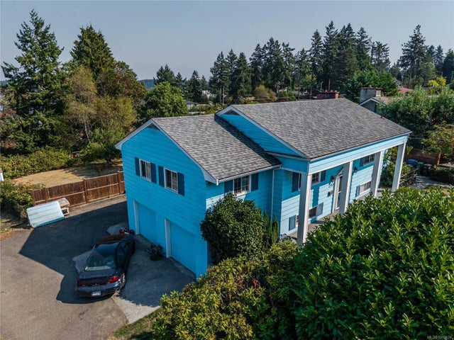 4 of 48 - 2540 Holyrood Dr, Nanaimo, BC