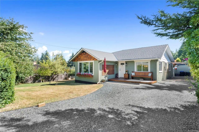 1 of 80 - 572 Berwick Rd, Qualicum Beach, BC