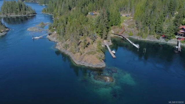 2 of 56 - Lot 49 Busby Island, See Remarks, BC
