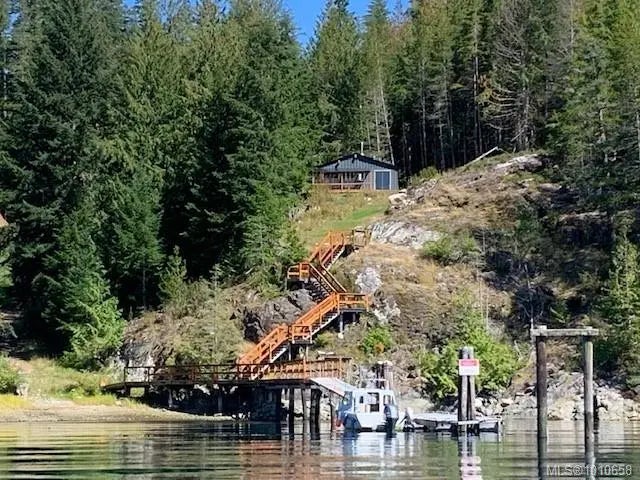 4 of 56 - Lot 49 Busby Island, See Remarks, BC