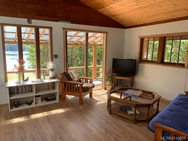 5 of 56 - Lot 49 Busby Island, See Remarks, BC