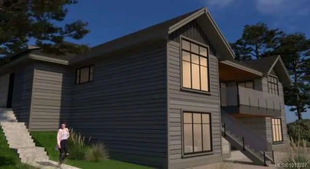 1 of 21 - Lt 6 Bonnington Dr, Nanoose Bay, BC