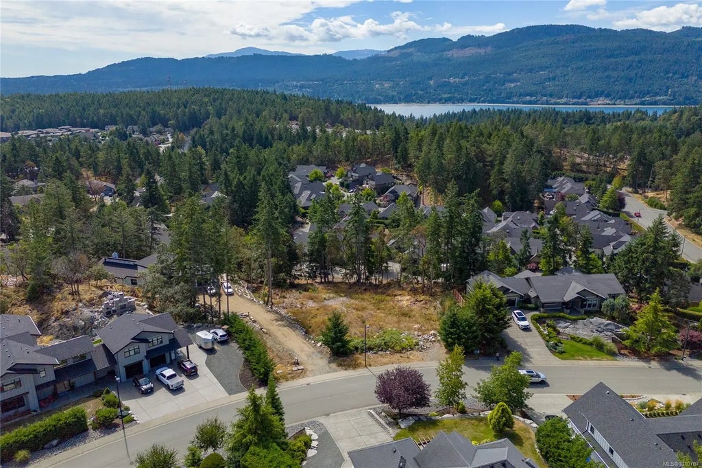 Lt 6 Bonnington Dr, Nanoose Bay