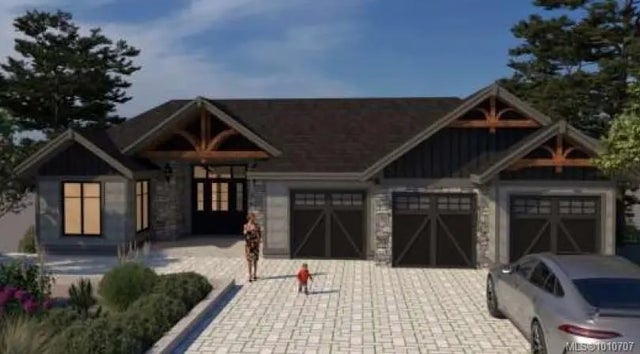 2 of 21 - Lt 6 Bonnington Dr, Nanoose Bay, BC