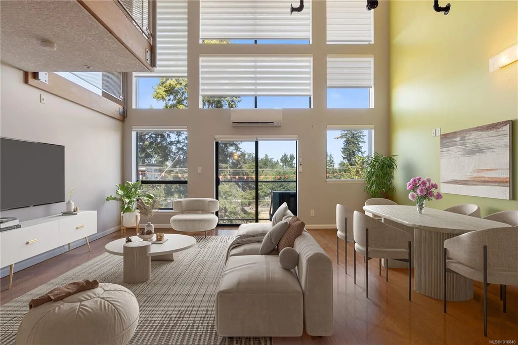 829 Goldstream Ave 409, Langford