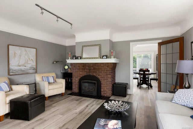 4 of 43 - 2535 Dalhousie St, Oak Bay, BC