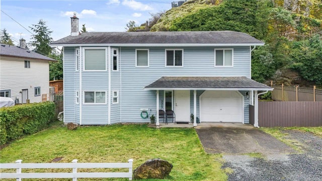 3313 Barrington Rd, Nanaimo