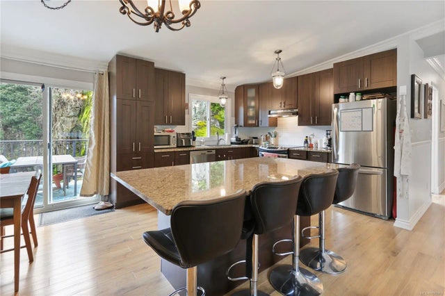 2 of 39 - 3313 Barrington Rd, Nanaimo, BC