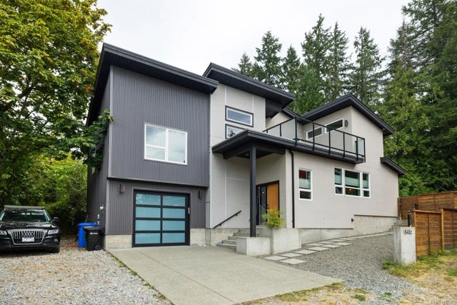 1 of 45 - C-1848 Norbury Rd, Shawnigan Lake, BC