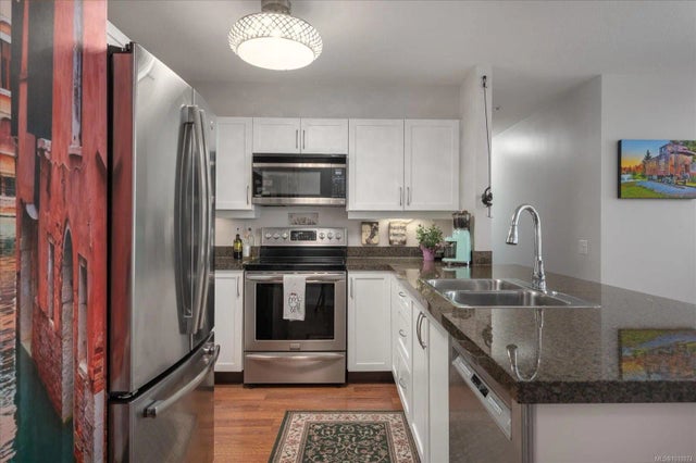 4 of 48 - 297 Hirst Ave W 404, Parksville, BC